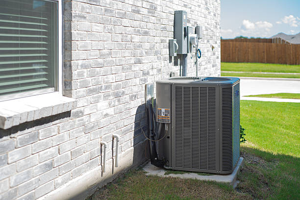 Reliable Ductwork Repair contractor in Kenly, NC by FH HVAC